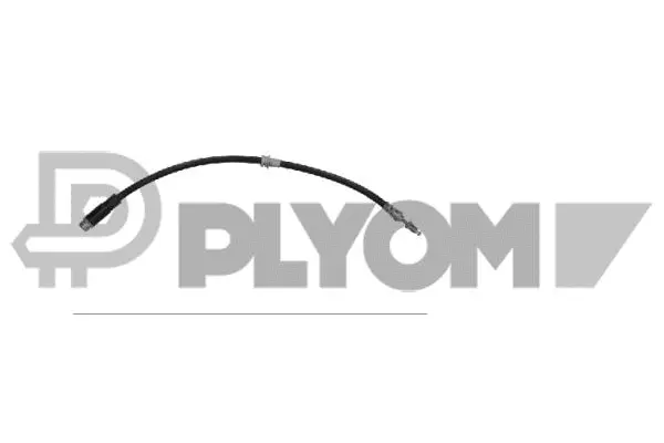 Brake Hose (P772363)