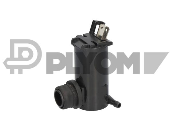 Washer Fluid Pump, window cleaning (P954626)
