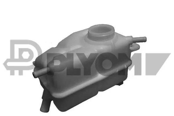 Expansion Tank, coolant (P750364)