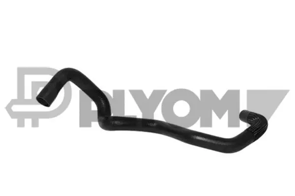 Radiator Hose (P031340)