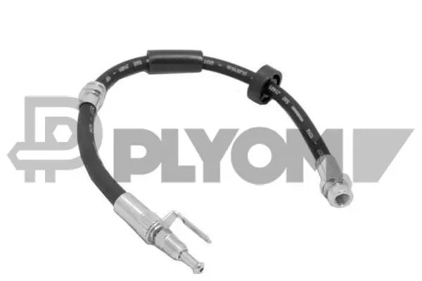 Brake Hose (P756130)