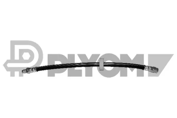 Brake Hose (P460002)