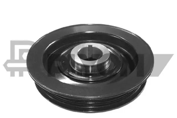 Belt Pulley, crankshaft (P480900)
