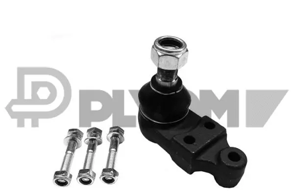 Ball Joint (P755004)