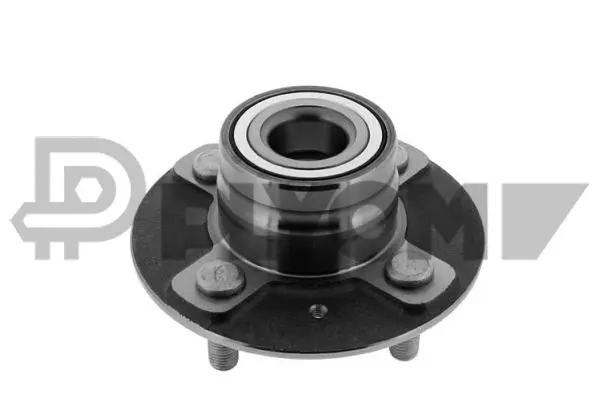Wheel Bearing Kit (P774195)