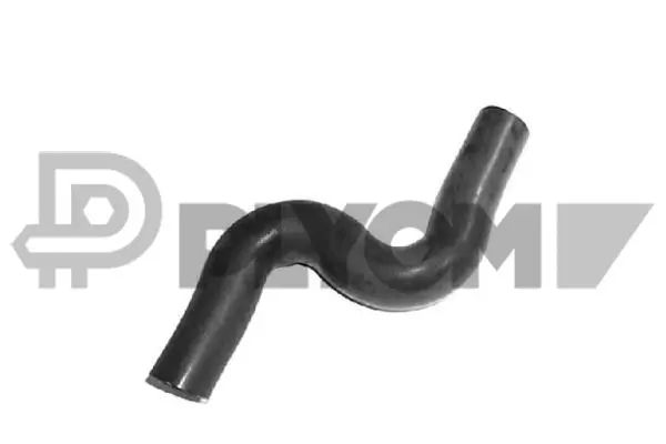 Radiator Hose (P036210)