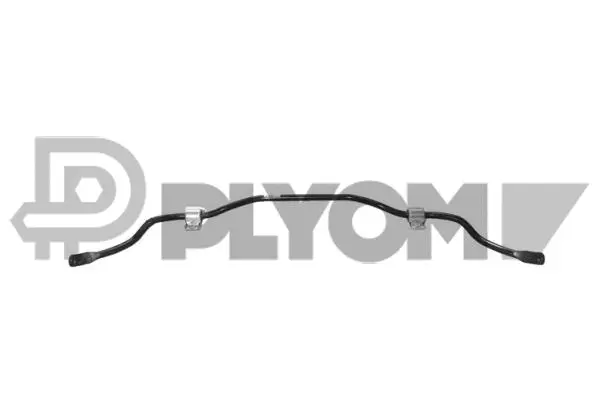 Repair Kit, stabiliser coupling rod (P750067)