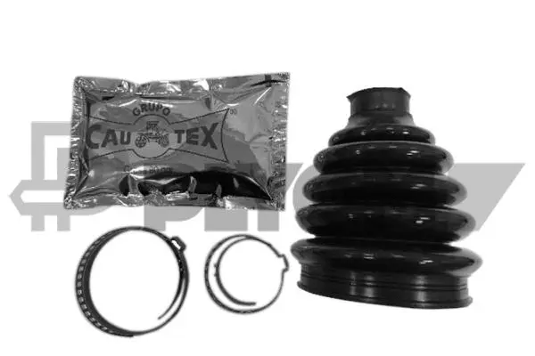 Bellow Kit, drive shaft (P080960)