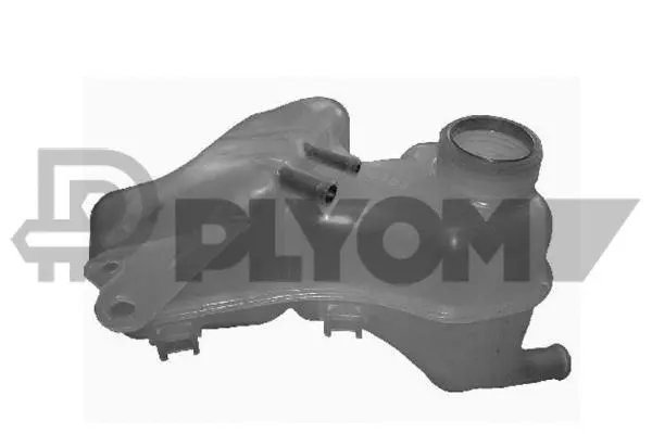 Expansion Tank, coolant (P481074)