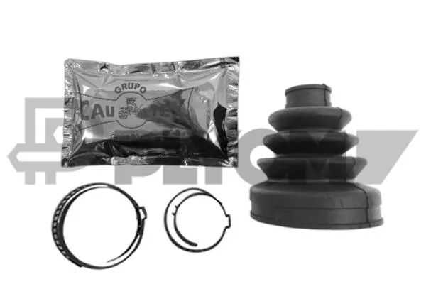 Bellow Kit, drive shaft (P230018)