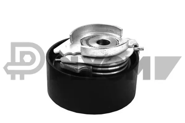 Deflection/Guide Pulley, V-ribbed belt (P754851)