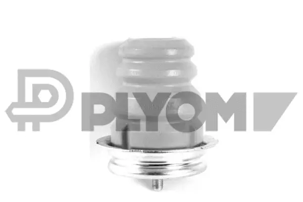 Rubber Buffer, suspension (P750050)