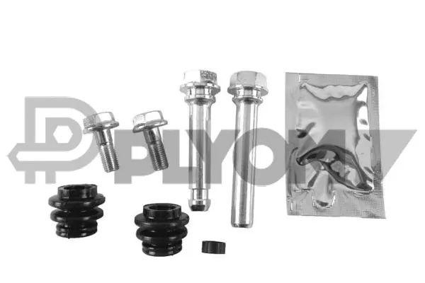 Guide Sleeve Kit, brake caliper (P760405)