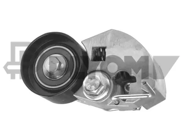 Tensioner Pulley, timing belt (P751943)