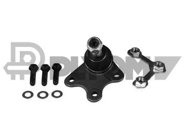 Ball Joint (P755043)
