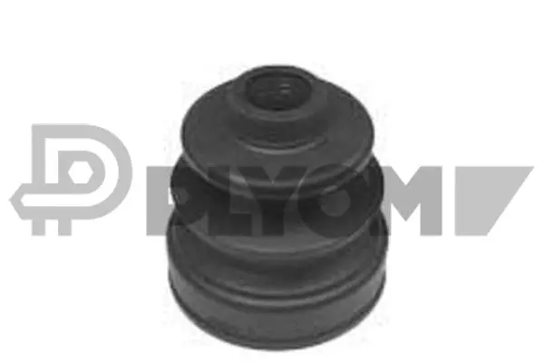 Bellow Kit, drive shaft (P771841)