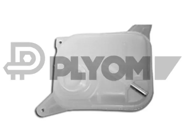 Expansion Tank, coolant (P954261)