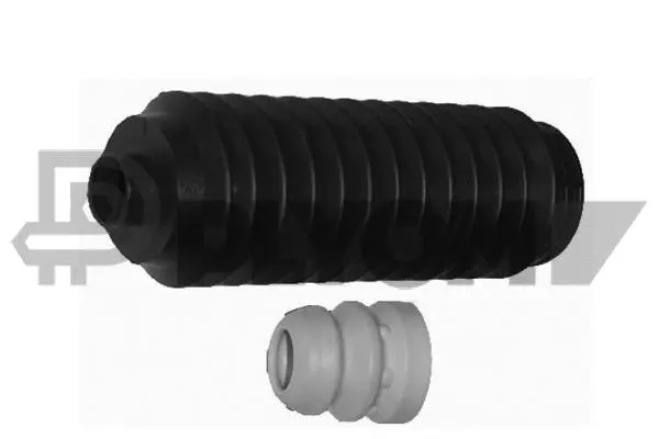 Dust Cover Kit, shock absorber (P081084)