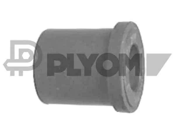 Bushing, leaf spring (P766663)