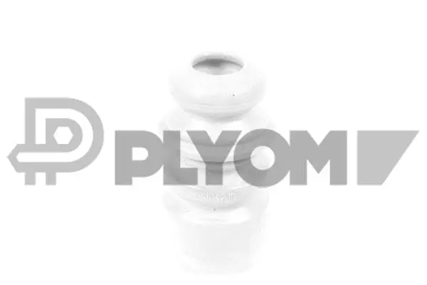 Rubber Buffer, suspension (P762365)