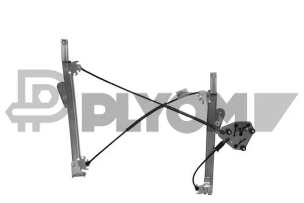 Window Regulator (P217337)