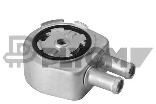 Oil Cooler, engine oil (P751783)