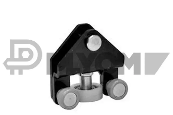 Roller Guide, sliding door (P751695)