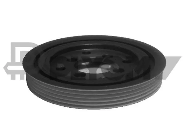 Belt Pulley, crankshaft (P754645)