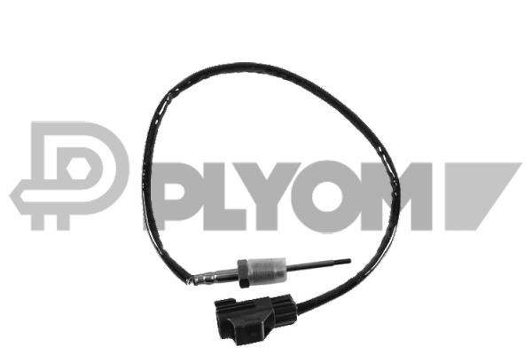Sensor, exhaust gas temperature (P771152)