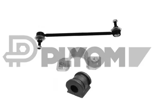 Repair Kit, stabiliser bush (P774306)
