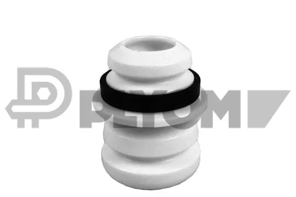 Rubber Buffer, suspension (P757003)