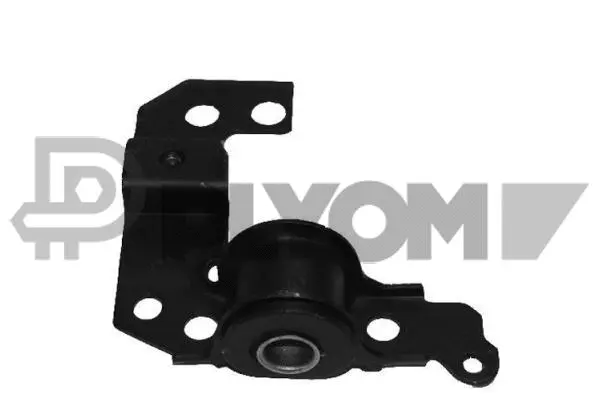 Mounting, control/trailing arm (P010918)