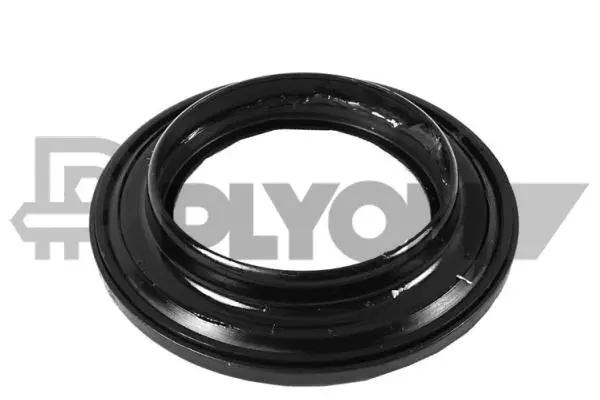 Rolling Bearing, suspension strut support mount (P020470)