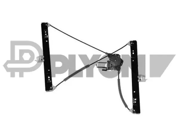 Window Regulator (P087099)