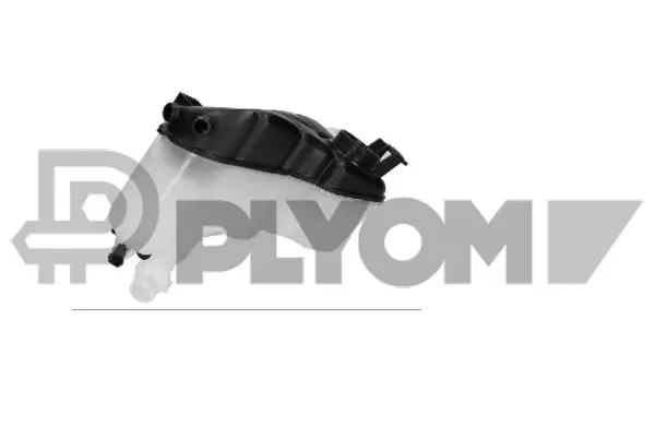Expansion Tank, coolant (P750373)