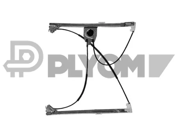 Window Regulator (P027415)
