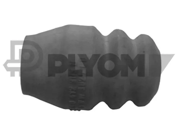 Rubber Buffer, suspension (P081228)