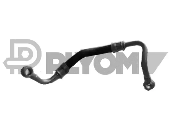 Oil Pipe, charger (P774487)