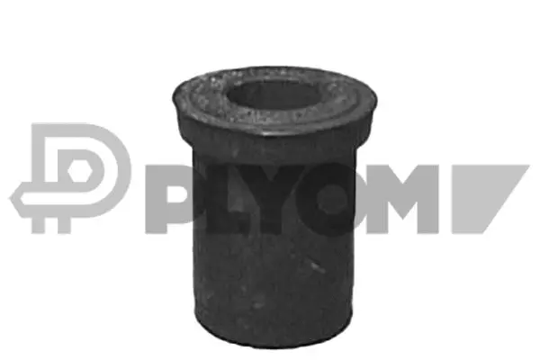 Bushing, leaf spring (P758657)