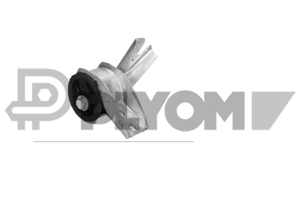 Mounting, engine (P756083)