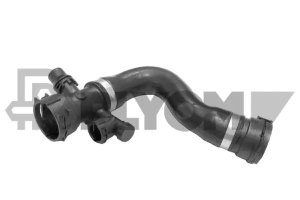 Radiator Hose (P754298)