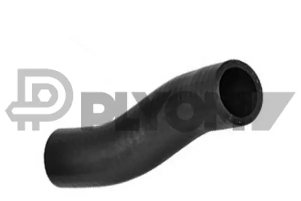 Charge Air Hose (P753003)