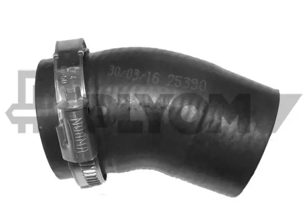 Charge Air Hose (P466849)