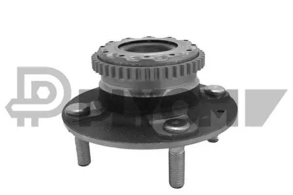Wheel Hub (P760263)