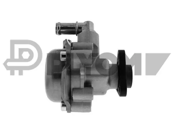 Hydraulic Pump, steering (P768477)