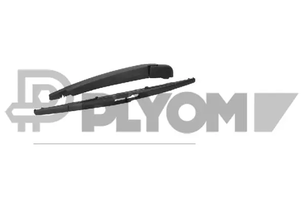 Wiper Blade (P759982)