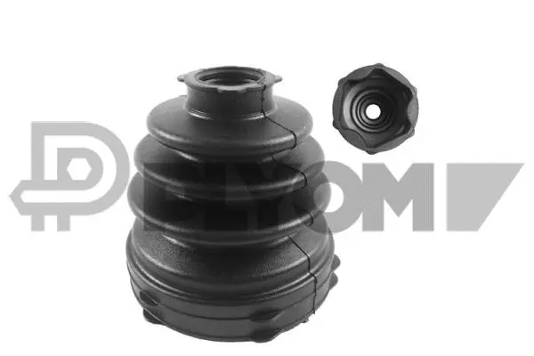 Bellow, drive shaft (P751389)