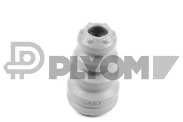 Rubber Buffer, suspension (P750604)