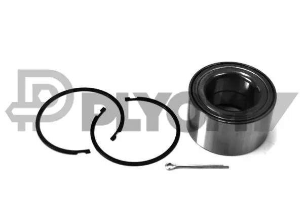 Wheel Bearing Kit (P060649)