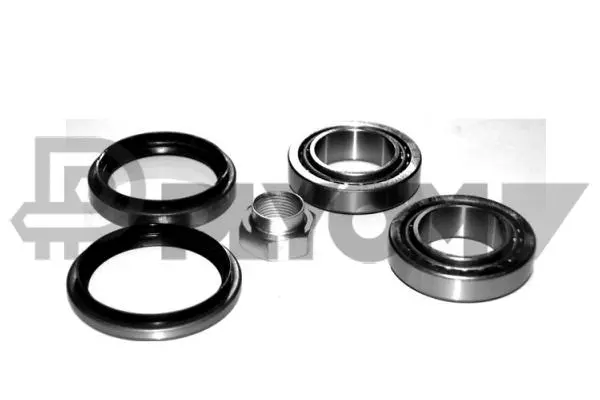 Wheel Bearing Kit (P754739)